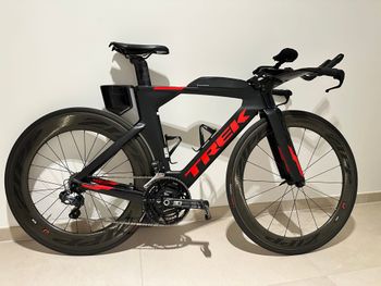 Trek, Speed Concept 9.9 2017
