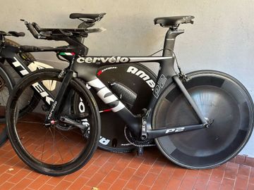 Brugt Cervélo CERVELO P2 2018 Road & Gravel — billede 3 af 3