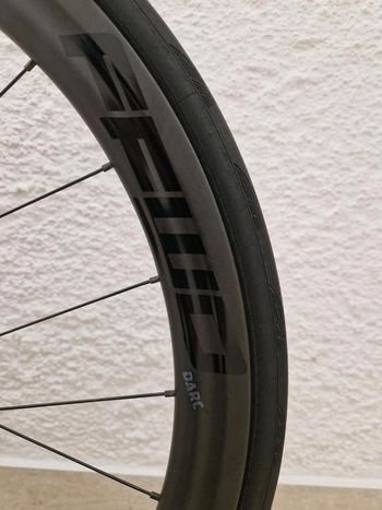 Used BMC BMC Roadmaschine 01 RH51 Carbon Ultergra DI2 2019 Road & Gravel, Orange — image 11 of 19