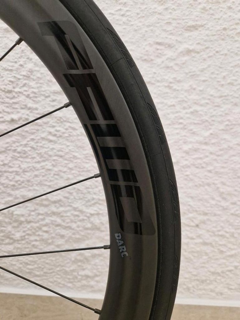 Used BMC BMC Roadmaschine 01 RH51 Carbon Ultergra DI2 2019 Road & Gravel, Orange — image 11 of 19