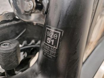 Used BMC BMC Roadmaschine 01 RH51 Carbon Ultergra DI2 2019 Road & Gravel, Orange — image 9 of 19