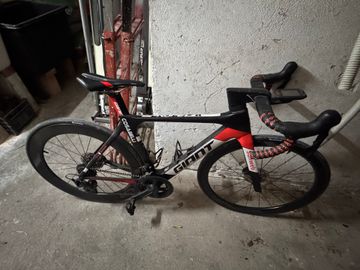 Gebrauchtes Giant Propel Shimano Ultegra 2020 Road & Gravel