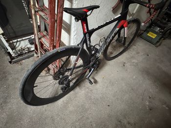 Used Giant Propel Shimano Ultegra 2020 Road & Gravel — image 3 of 4