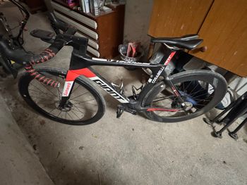 Used Giant Propel Shimano Ultegra 2020 Road & Gravel — image 2 of 4