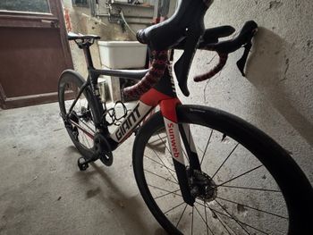 Used Giant Propel Shimano Ultegra 2020 Road & Gravel — image 4 of 4