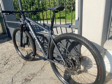 Brugt Specialized Epic HT 2021 Mountainbike — billede 3 af 4