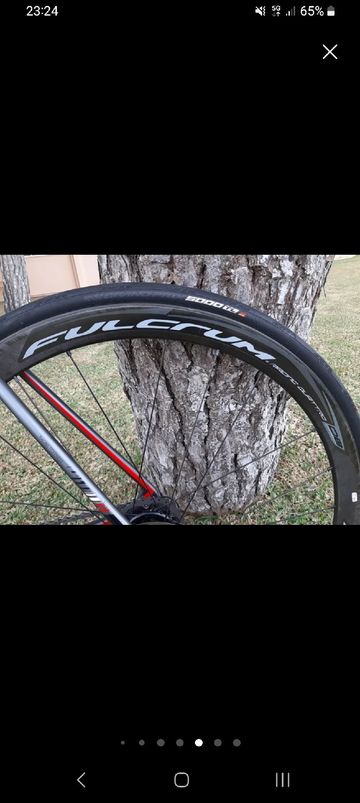 Used MMR Ad 2019 Road & Gravel, Light Gray — image 8 of 10