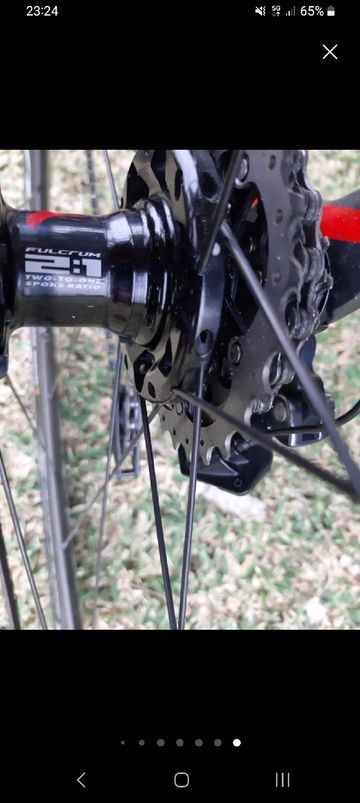 Used MMR Ad 2019 Road & Gravel, Light Gray — image 10 of 10