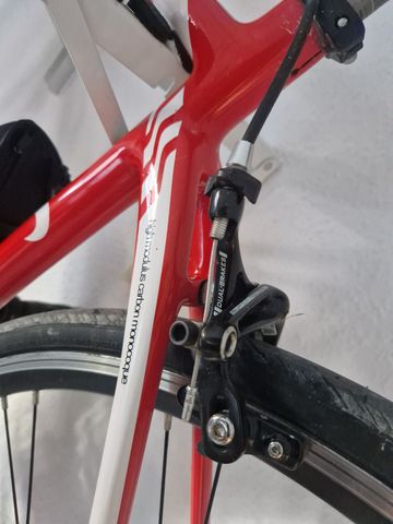 Brugt Wilier Gtr team Shimano 105 2019 Road & Gravel — billede 11 af 17