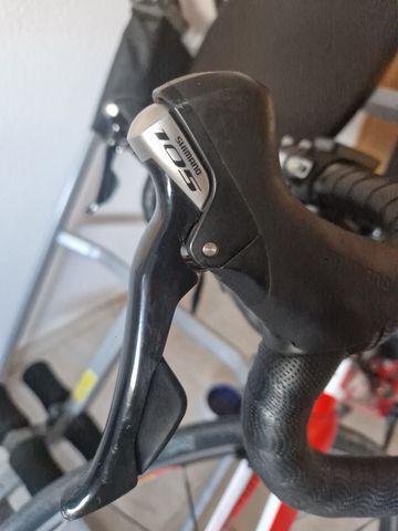 Brugt Wilier Gtr team Shimano 105 2019 Road & Gravel — billede 12 af 17