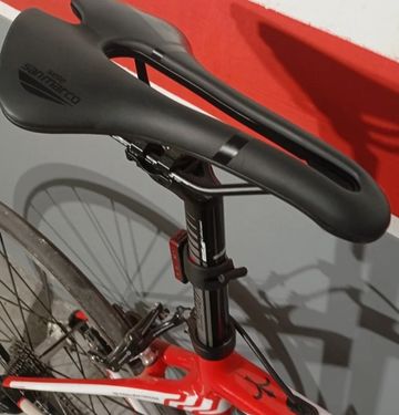Brugt Wilier Gtr team Shimano 105 2019 Road & Gravel — billede 17 af 17