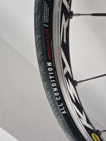 Brugt Wilier Gtr team Shimano 105 2019 Road & Gravel — billede 16 af 17