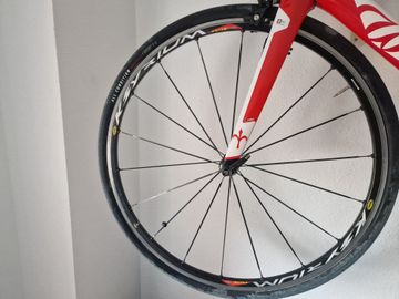 Brugt Wilier Gtr team Shimano 105 2019 Road & Gravel — billede 14 af 17