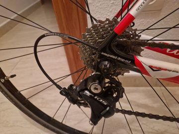 Brugt Wilier Gtr team Shimano 105 2019 Road & Gravel — billede 13 af 17