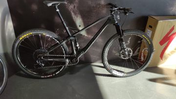 Używany Megamo T 2022 MTB