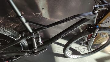 Used Megamo T 2022 Mountainbike, Black — image 7 of 8