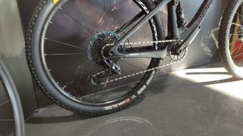 Megamo T 2022 Mountainbike d'occasion — image 3 sur 8