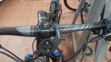 Used Megamo T 2022 Mountainbike, Black — image 5 of 8