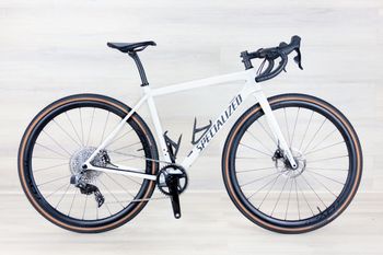Specialized, Specialized Crux