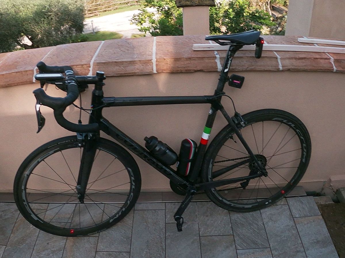 Colnago C 60 Colnago C60 Taglia 530 | buycycle