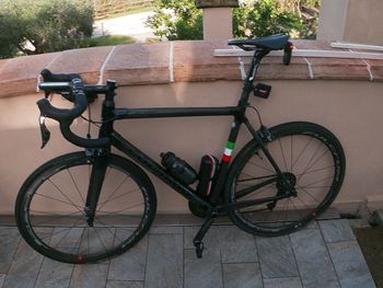 Colnago C 60, Colnago C60 Taglia 530