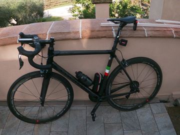 Colnago C 60 Colnago C60 Taglia 530 2017 Road & Gravel usato