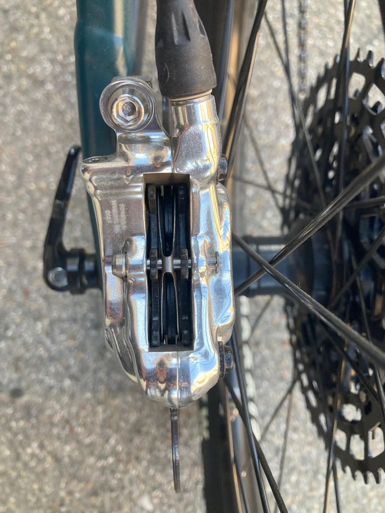 Used XP Xp Flow 2025 Mountainbike — image 9 of 10