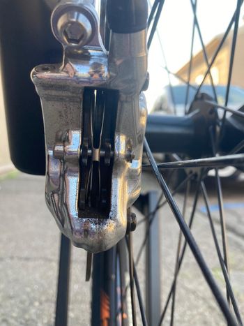 Used XP Xp Flow 2025 Mountainbike — image 3 of 10