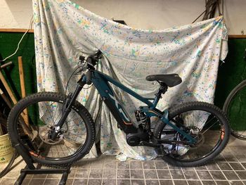 Used XP Xp Flow 2025 Mountainbike — image 8 of 10