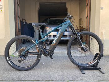 Used XP Xp Flow 2025 Mountainbike — image 1 of 10
