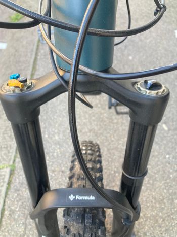 Used XP Xp Flow 2025 Mountainbike — image 4 of 10