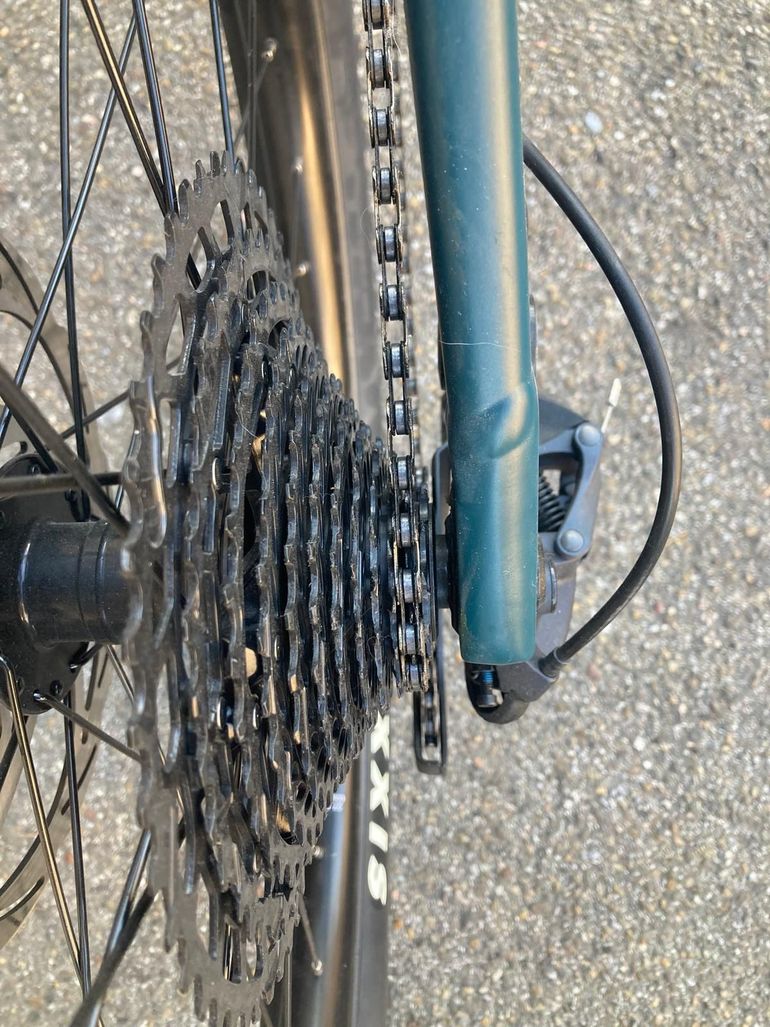 Used XP Xp Flow 2025 Mountainbike — image 6 of 10