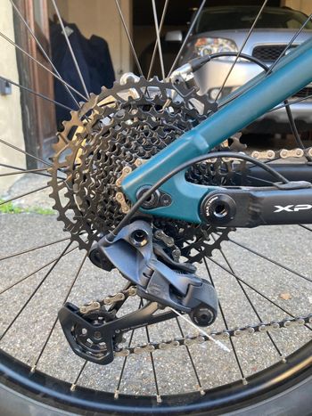 Used XP Xp Flow 2025 Mountainbike — image 2 of 10