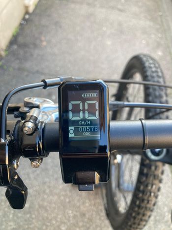 Used XP Xp Flow 2025 Mountainbike — image 7 of 10