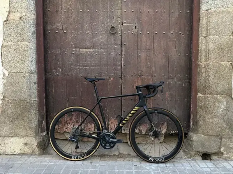 Gebrauchtes Canyon Endurace CF SLX Di2 2020 Road & Gravel