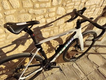 Brugt Factor Ostri Vam 2024 2024 Road & Gravel — billede 1 af 3