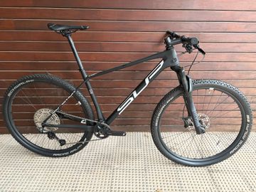 Gebrauchtes SUPERIOR BIKES RACE XP 929 2025 MTB