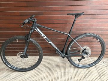 SUPERIOR BIKES RACE XP 929 2025 Mountainbike usato, Nero — immagine 3 di 4