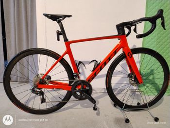 Scott, Addict RC 15