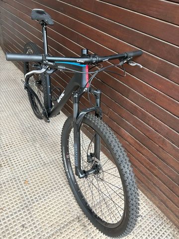 Brugt WRC SPECIAL 29 2025 Mountainbike — billede 3 af 4