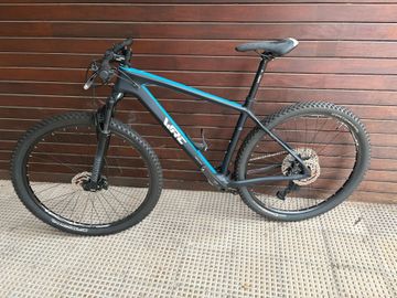 Brugt WRC SPECIAL 29 2025 Mountainbike — billede 4 af 4