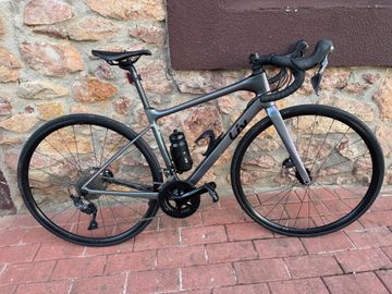 Liv Avail Advanced Pro 2 2022 2022 Road & Gravel usato, Viola — immagine 1 di 19