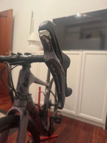 Liv Avail Advanced Pro 2 2022 2022 Road & Gravel usato, Viola — immagine 16 di 19