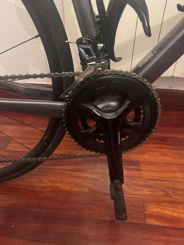 Liv Avail Advanced Pro 2 2022 2022 Road & Gravel usato, Viola — immagine 4 di 19