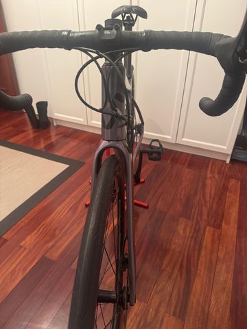 Liv Avail Advanced Pro 2 2022 2022 Road & Gravel usato, Viola — immagine 18 di 19