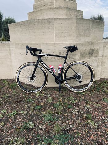 Ridley, Ridley Fenix Disc 2024