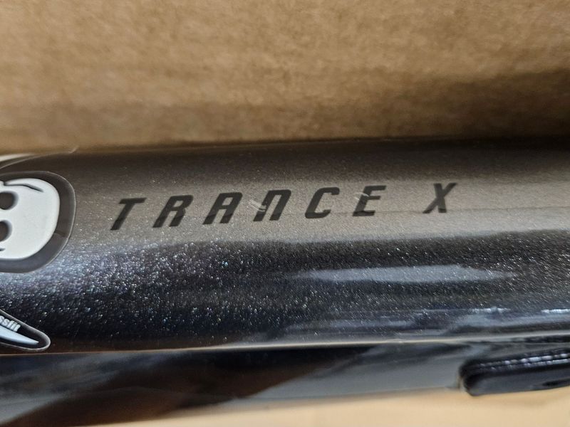 Used Giant Trance X 29 2 2021 Frameset 2021 Mountainbike, Black, 29 — image 12 of 17