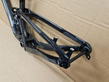 Used Giant Trance X 29 2 2021 Frameset 2021 Mountainbike, Black, 29 — image 5 of 17