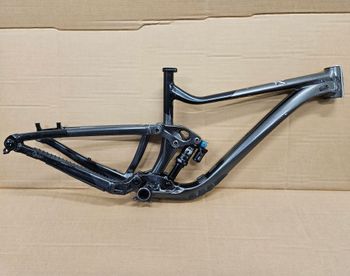 Giant, Trance X 29 2 2021 Frameset
