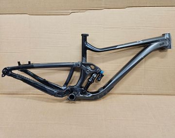 Giant Trance X 29 2 2021 Frameset 2021 MTB usato